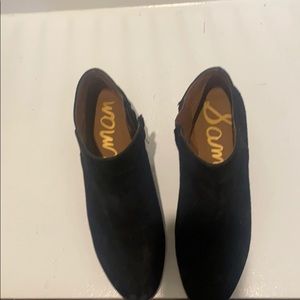 Sam Edelman Petty Ankle Bootie